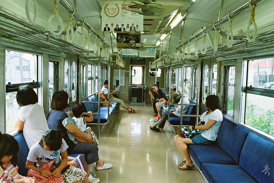 Scent Of Japan - Image 71