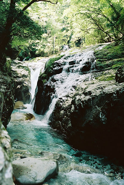 Zenki Blue - Image 18