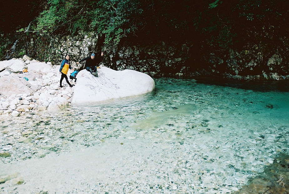 Zenki Blue - Image 22